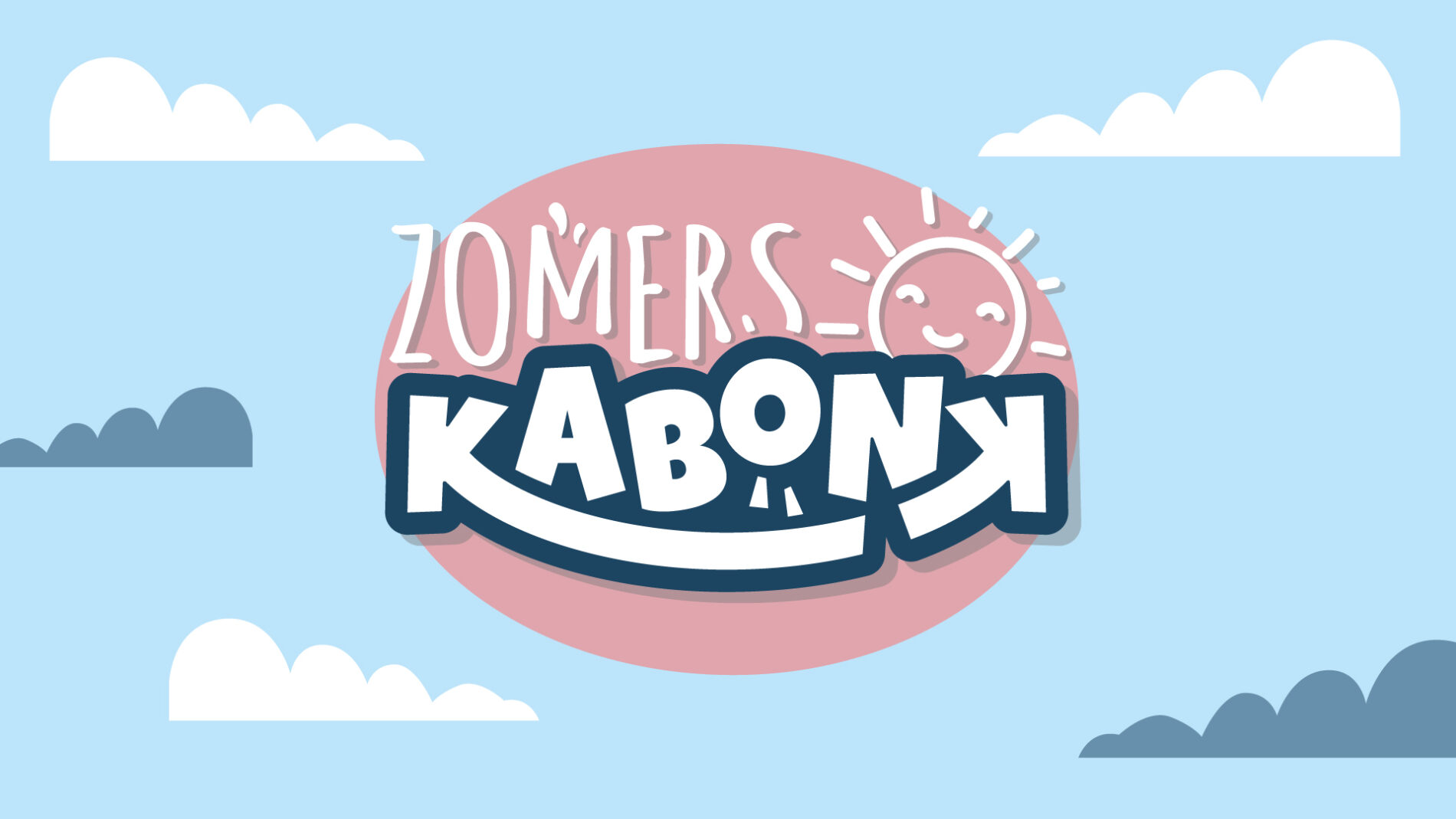 Zomers Kabonk